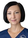 Врач Нелепова Юлия Владимировна
