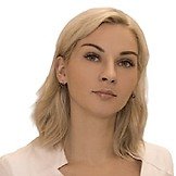 Врач Нельга Ирина Олеговна