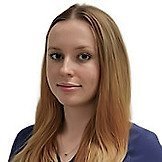 Врач Нелина Юлия Сергеевна