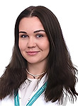 Врач Нелюбина Дарья Олеговна