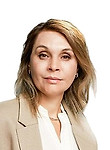 Врач Нелюбова Елена Сергеевна