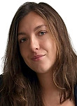 Врач Нелюбова Полина Николаевна