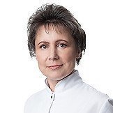 Врач Нелюхина Наталья Владимировна