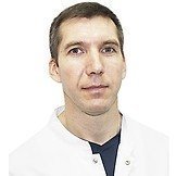 Врач Неманов Олег Анатольевич