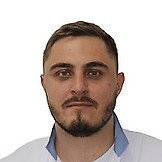 Врач Немчинов Алексей Сергеевич