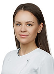 Врач Немчинова Кристина Эдуардовна