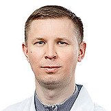Врач Немцов Роман Иванович