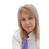 Врач Немцова Татьяна Андреевна
