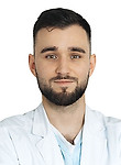 Врач Неменов Александр Александрович