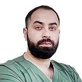 Врач Неметуллаев Джаник Тимурович