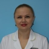 Врач Немирич Виктория Валерьевна