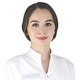 Врач Немирова Дилона Евгеньевна