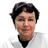 Врач Немкова Марина Геннадьевна