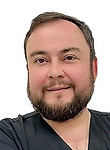 Врач Немна Александр Григорьевич