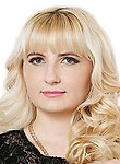 Врач Немова Ирина Викторовна