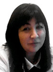 Врач Немсадзе Марине Шотаевна