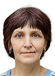 Врач Немтина Наталья Валерьевна