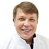 Врач Ненахов Филипп Викторович 