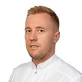 Врач Ненашев Александр Борисович
