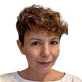 Врач Ненашева Лиана