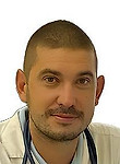 Врач Ненюков Денис Сергеевич