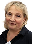 Врач Непочатых Марина Вячеславовна