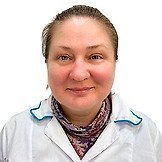 Врач Непомнящих Анна Сергеевна