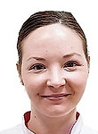 Врач Непринцева Наталья Викторовна
