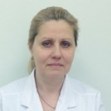 Врач Непряхина Елена Станиславовна