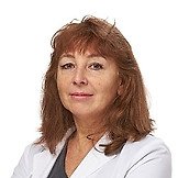 Врач Непряхина Татьяна Вадимовна