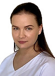 Врач Неред Анастасия Сергеевна