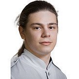 Врач Неретин Даниил Юрьевич