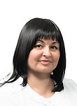 Врач Лихачева Елена Феликсовна