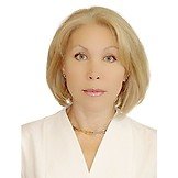 Врач Неретина Наталья Борисовна