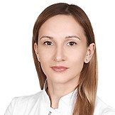 Врач Неродо Екатерина Алексеевна
