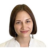 Врач Неродо Марина Алексеевна