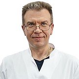 Врач Неронов Владимир Александрович