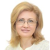 Врач Нерознак Наталья Викторовна