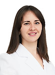 Врач Нерсесян Алина Сергеевна