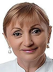 Врач Тарханова (Нерсесян) Камелия Рубеновна