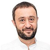 Врач Нерсесов Григорий Саркисович