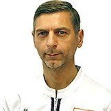 Врач Нерсесов Микаэл Анатольевич