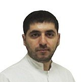 Врач Нерсесов Нерсес Витальевич