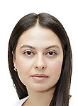 Врач Нерсисян Анжелина Владимировна 