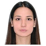 Врач Нерсисян Елена Валериевна