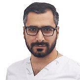 Врач Нерсисян Гаик Грагатович
