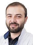 Врач Нерсисян Ваагн Ашотович