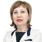 Врач Неруллина Алла Владимировна