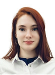 Врач Несанова Карина Николаевна