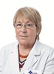 Врач Несатая Анна Михайловна